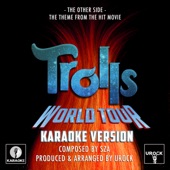 The Other Side (From "Trolls World Tour") [Karaoke Version] artwork