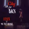 City on My Back (feat. YK the Mayor) - Single album lyrics, reviews, download