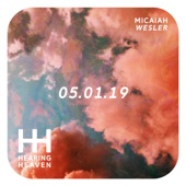 Hearing Heaven (05.01.19) artwork