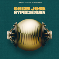 Chris Joss - Hyperacusis artwork