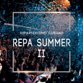 Repa Summer II artwork