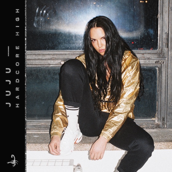 Cover artwork for Hardcore High