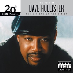 20th Century Masters: The Best of Dave Hollister