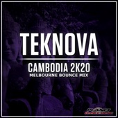 Cambodia 2K20 (Melbourne Bounce Mix) artwork
