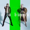 A la Buena - Single