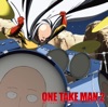 TVアニメ『ワンパンマン』第2期オリジナルサウンドトラック「ONE TAKE MAN 2」