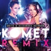 Komet (Remix) - Single