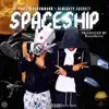 SpaceShip (feat. Frostydasnowmann) - Single album lyrics, reviews, download