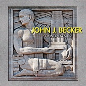 John J. Becker: Soundpieces 1-7 artwork