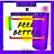 Feel Better (feat. King Cullen M.) - E.Miller lyrics