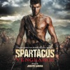 Spartacus: Vengeance (Music From the Starz Original Series)