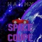 Space Coupe - Hammy lyrics