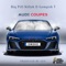 Audi Coupes (feat. Gangish-T) - Big Piff Killah lyrics