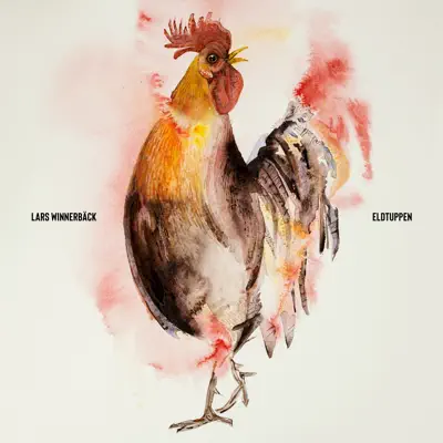 Eldtuppen - Lars Winnerbäck