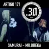 Artigo 171 - Single (feat. Mr. Dreka) - Single album lyrics, reviews, download