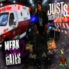 Merk Star Gates 2