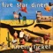 Bracket - Five Star Diner lyrics