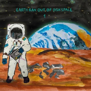 Earth Ran Out of Disk Space 1