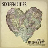 Love Is Making a Way artwork