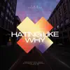 HATING LIKE WHY (feat. DAEAZYLIFE & S.S.Sarge) - Single album lyrics, reviews, download
