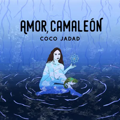 Amor, Camaleón - Single - Coco Jadad