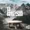 A Mesa - Edificando Adoradores & Rafael Bicudo lyrics