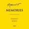 Memories (Devault Remix) - Single