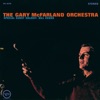 The Gary Mcfarland Orchestra (feat. Bill Evans)