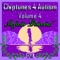 Distorted Persona (feat. Duzzled) - Chiptunes 4 Autism lyrics