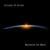 Arcana of Orion - Single, 2020