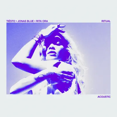 Ritual (Acoustic) - Single - Rita Ora