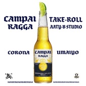 CAMPAI RAGGA artwork