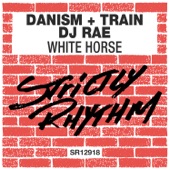 White Horse (Radio Edit) artwork