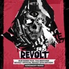 Revolt (Official Revolt 2019 Anthem) [feat. Tha Watcher] [Korsakoff Remix] - Single