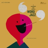 Word Jazz (feat. The Fred Katz Group) artwork