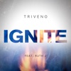Ignite (feat. Ruth J) - Single