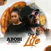 Chop This Life (feat. Etinosa) - Single album lyrics, reviews, download