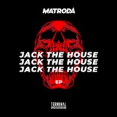 Jack the House EP artwork