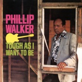 Phillip Walker - Wondering