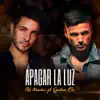 Apagar la luz (feat. Gustavo Elis) - Single album lyrics, reviews, download