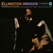 Ellington Indigos (Expanded Edition) artwork