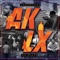 Blackout in the Booth - Akrobatik & LX-Beats lyrics