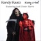 Kissing a Fool (feat. Scott Foster Harris) - Randy Raatz lyrics