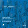 Lazkano: Hauskor, Ortzi Isilak & Ilunkor album lyrics, reviews, download