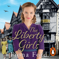 Fiona Ford - The Liberty Girls artwork