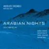 Arabian Nights (Live at Town Hall NYC) [feat. Bachar Khalifé, Marcel Khalifé, Bassam Saba, Daniel Schnyder & Rami Khalifé] album lyrics, reviews, download