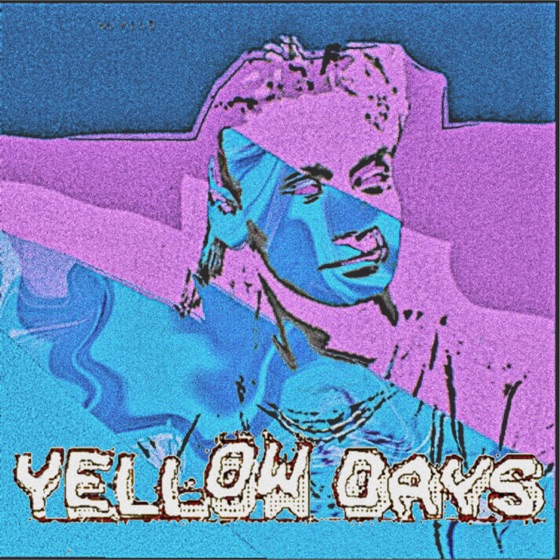 Cover artwork for Just When