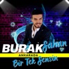 Ankara'da Bir Tek Sensin - Single