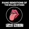 Piano Renditions of the Rolling Stones