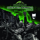 Shepper Armada artwork